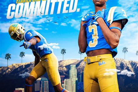 UCLA Recruiting .